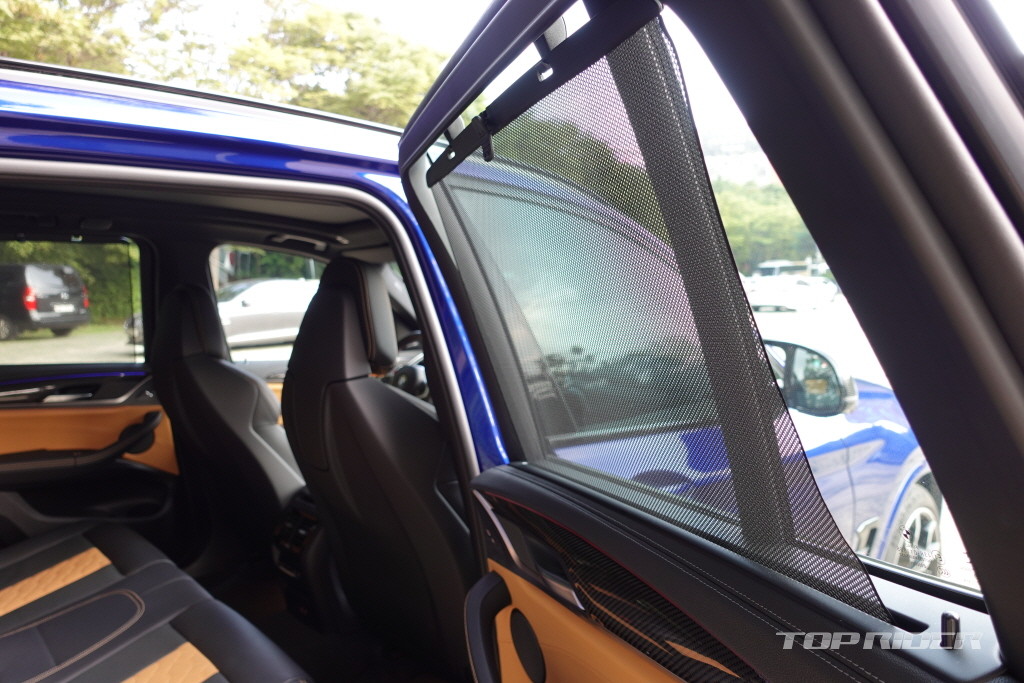 BMW X3 M&#44; 가성비로 경쟁 모델 압도