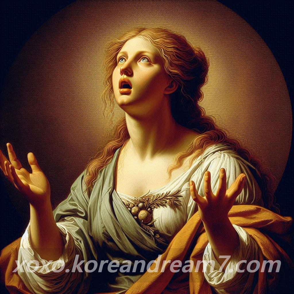 남편이 다른여자랑 자는꿈