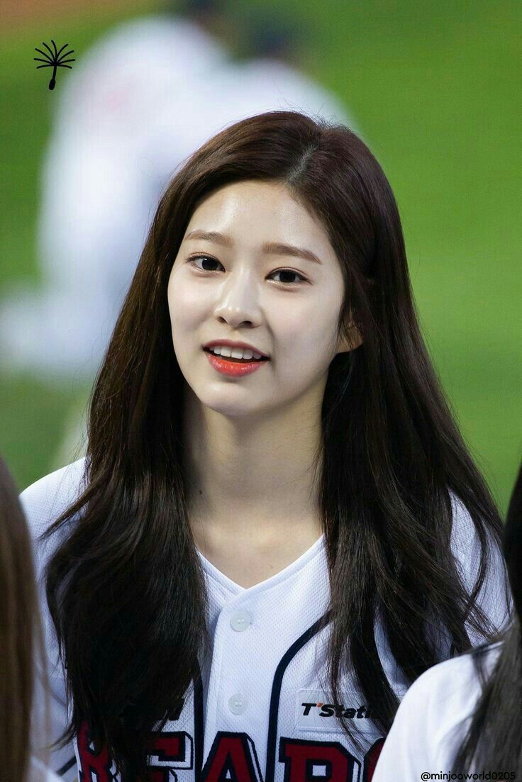 아이즈원 김민주 최애사진