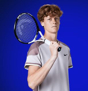 야닉 시너 프로필 사진