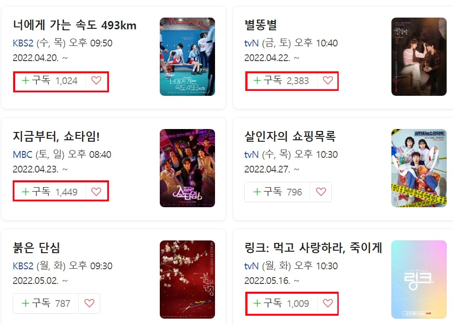 너에게 가는 속도 493km