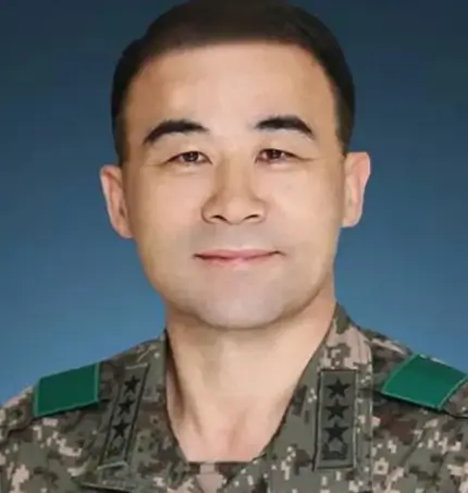 곽종근