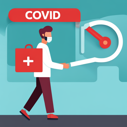 코로나바아러스감염증-19: 예방과 확진시 대처방법