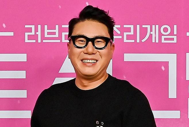 이상민 가수 나이 프로필