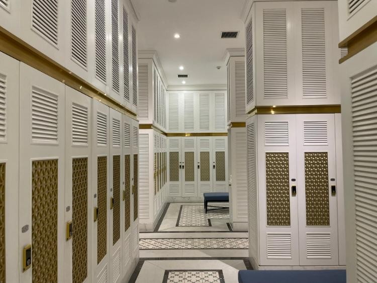 베트남 남호이안 빈펄CC 소개