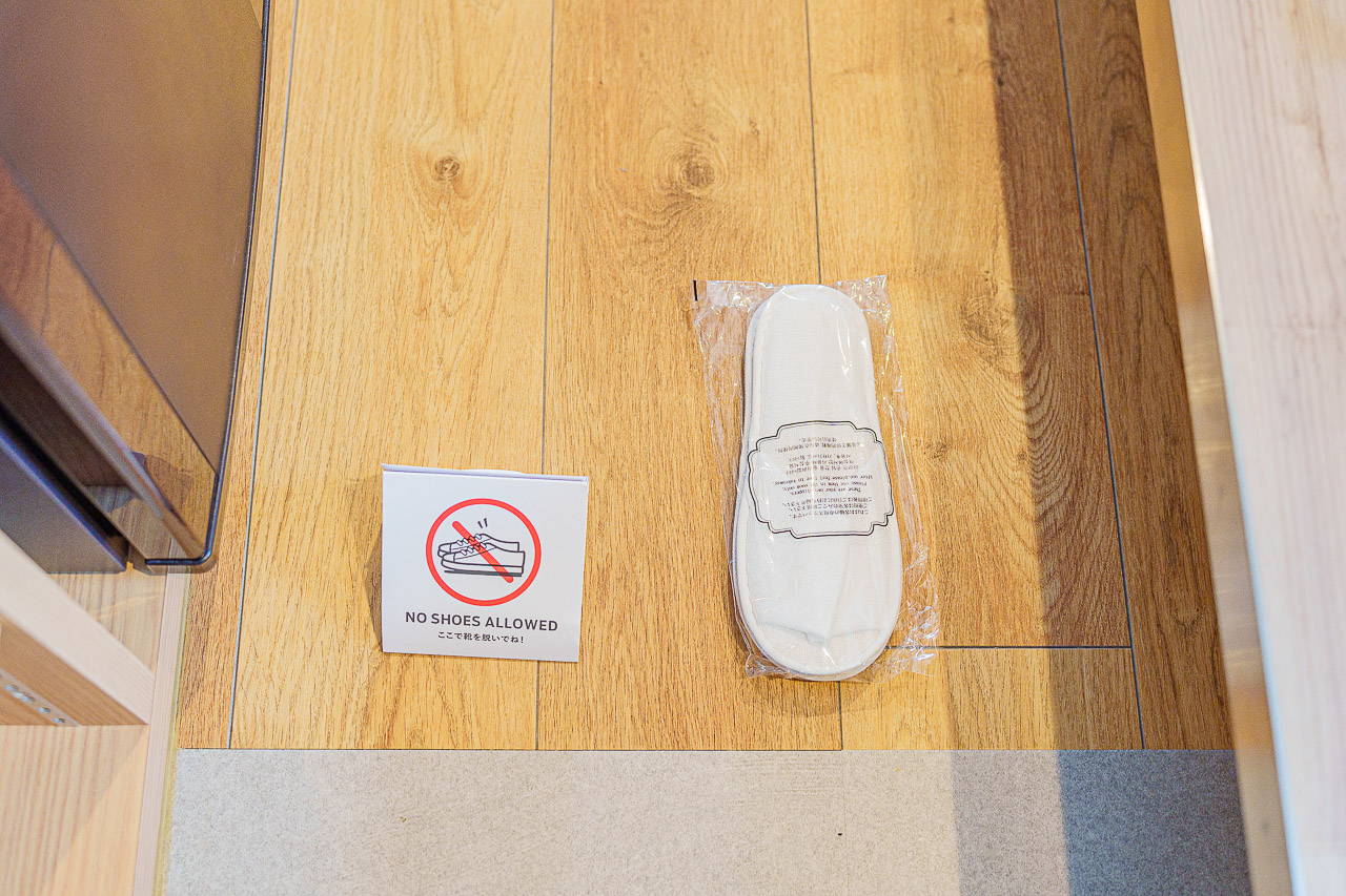 Original source image 26 for OMO5 Kyoto Sanjo by Hoshino Resorts: A Stay and Two Neighborhood Walks.