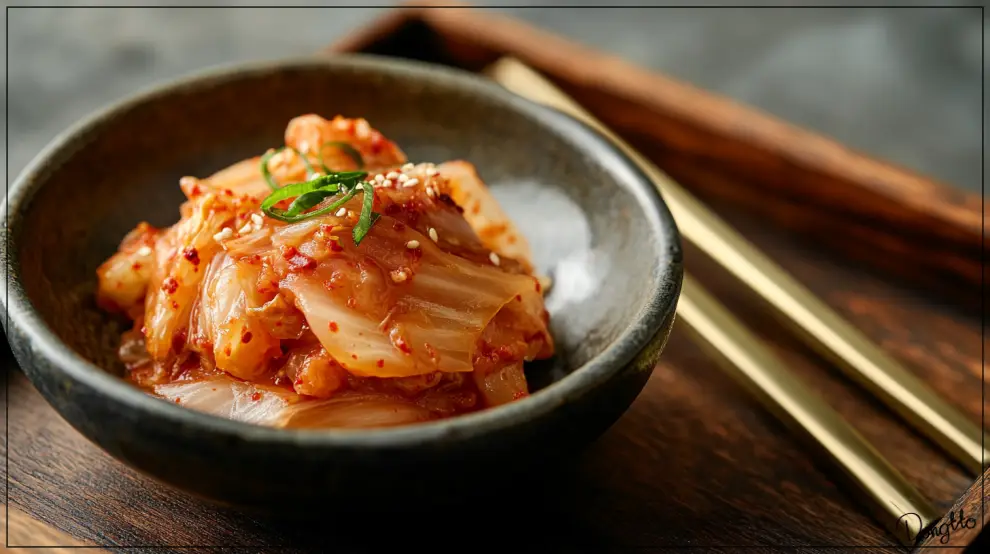 이명에-좋은-음식인-김치의-상세-사진