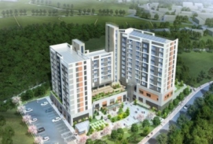 LH 고령자 복지주택