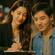 연예인 나오는 꿈해몽