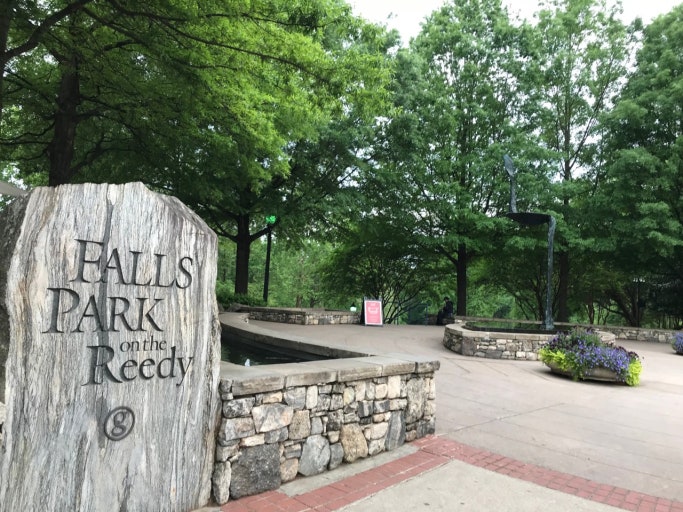 사우스 캐롤라이나