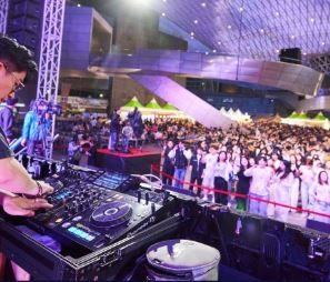 2024 부산 센텀맥주축제 행사소개