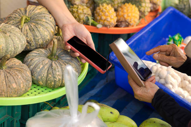 지역 경제와 전통시장, 디지털화가 열쇠다