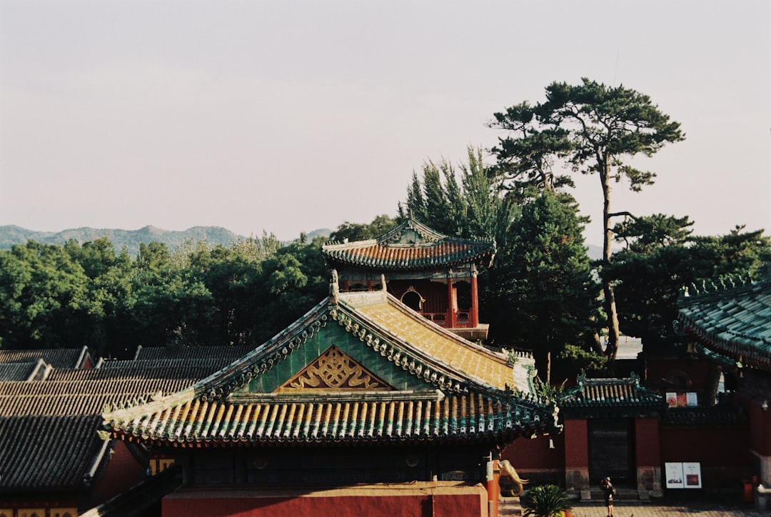 Yangjaecheon