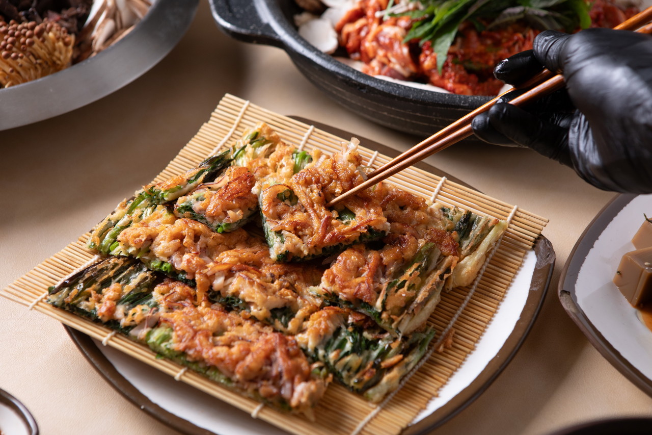 팔공산 성공식당 