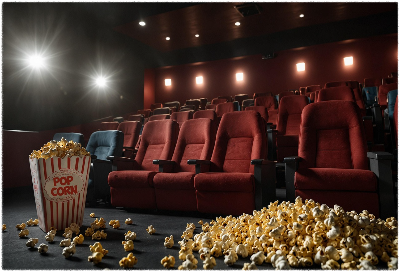 OTT vs 극장, 추석 영화 어디서 볼까? (플랫폼, 비교, 추천)