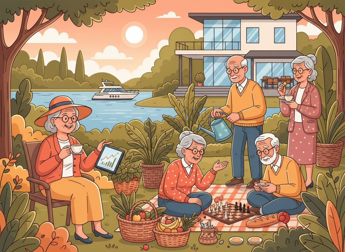 미수령 주식 배당