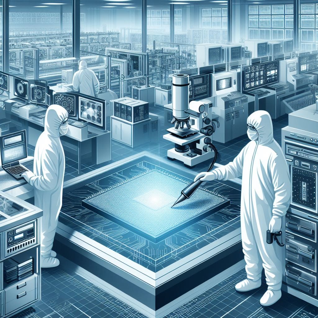 KLAC 주식 전망: 투자의 이해를 위한 기업 분석