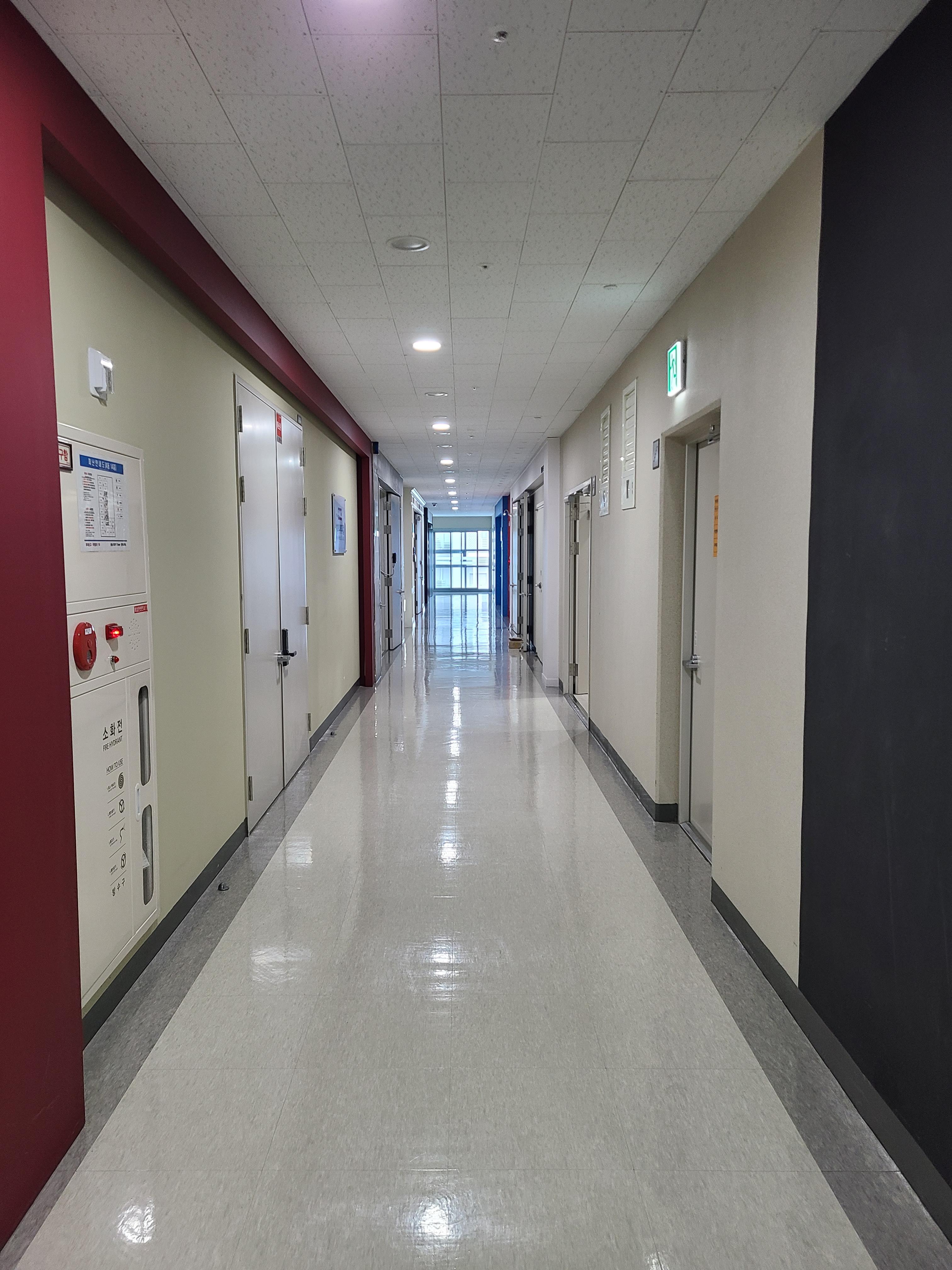 성남 SK V1 A동 섹션오피스1