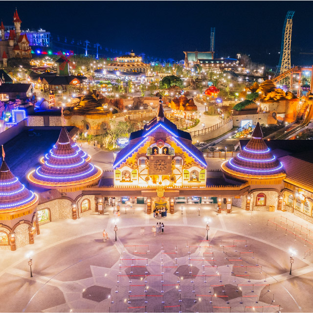 롯데월드 스케이트장