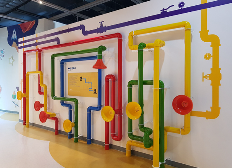 아산 장영실 과학관