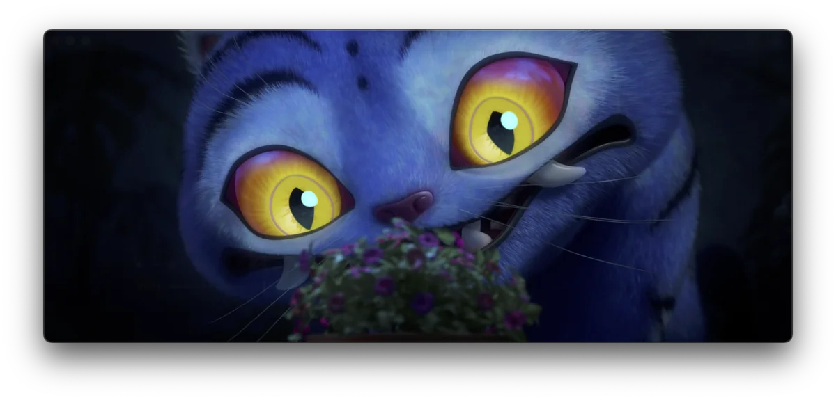 케이팝 데몬 헌터스 더피 작호도 호랑이 굿즈