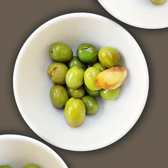 올리브유