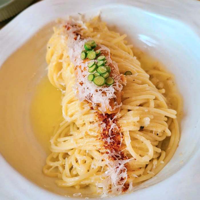 생방송투데이 뚝섬 성수 시골파스타 맛집
