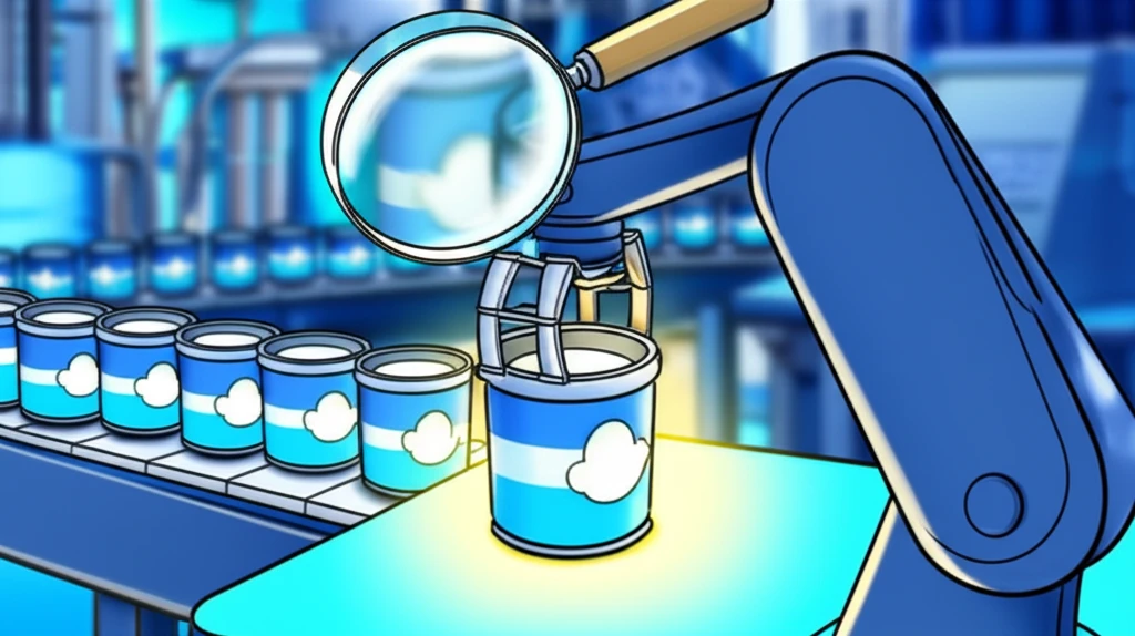 압타밀 분유 리콜 제품 확인 및 유통..