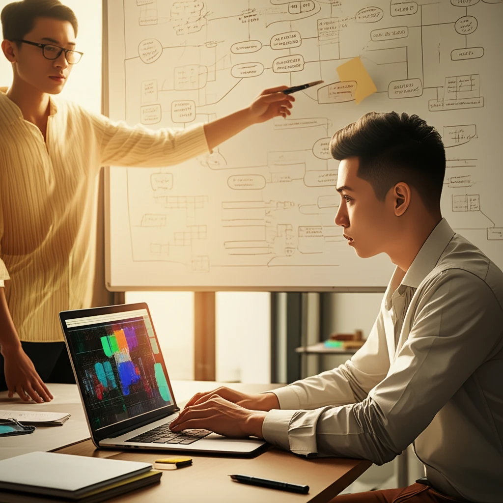 네이버 부스트캠프 AI Tech 특징..