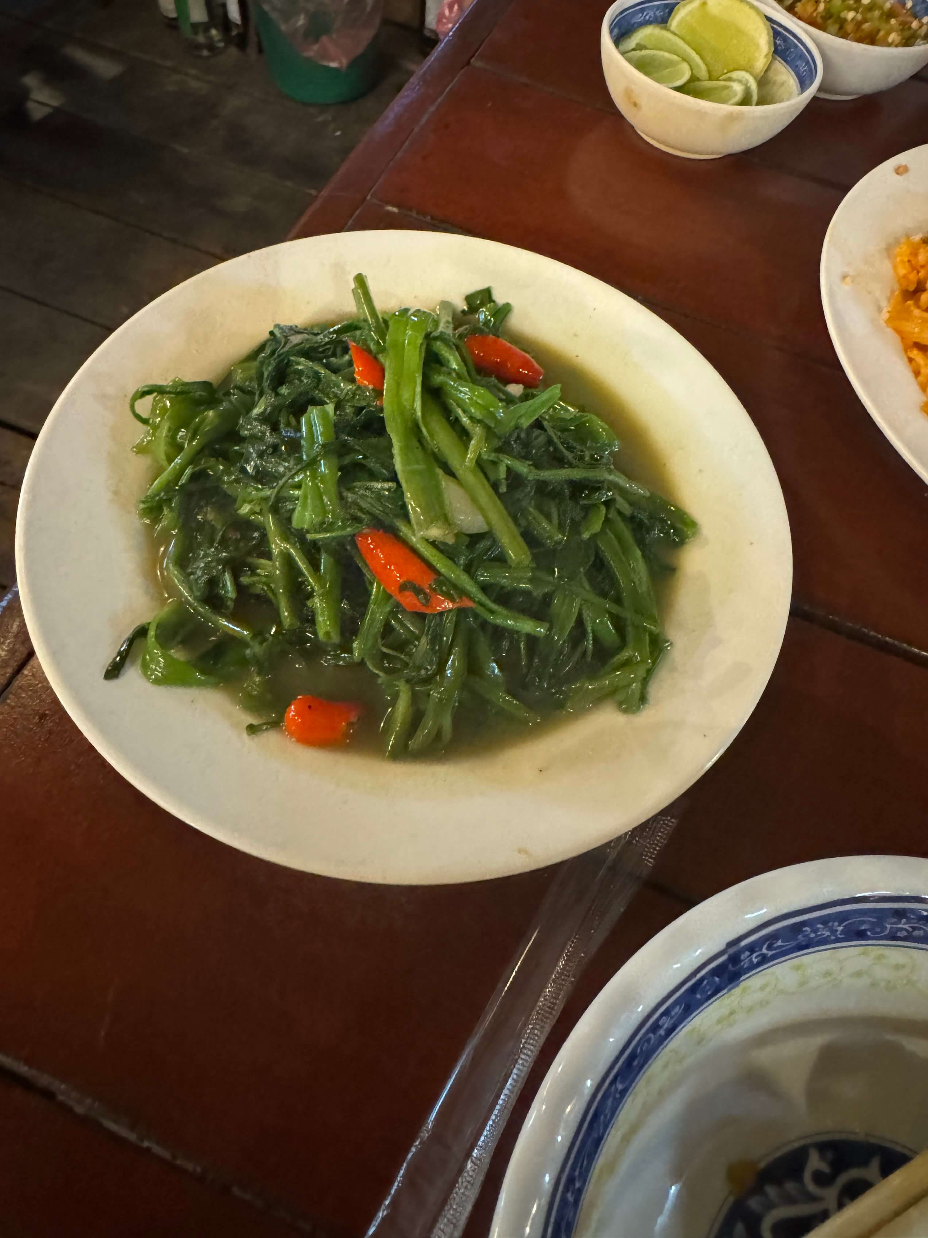 방비엥 맛집 피핑솜