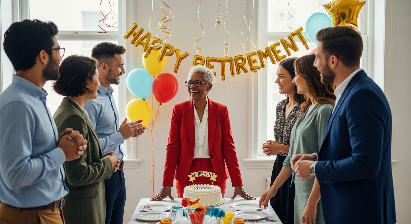 퇴직 인사말 예시 모음｜인사 문구 정년퇴직 명예퇴직 면직