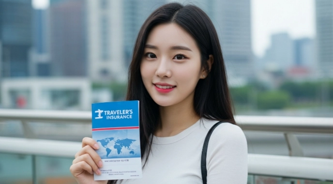 인슈플러스 후기 - 2025년 유학생/여행자를 위한 완벽 가이드: 할인, 쿠폰, 보험, 혜택 총정리 ✈️