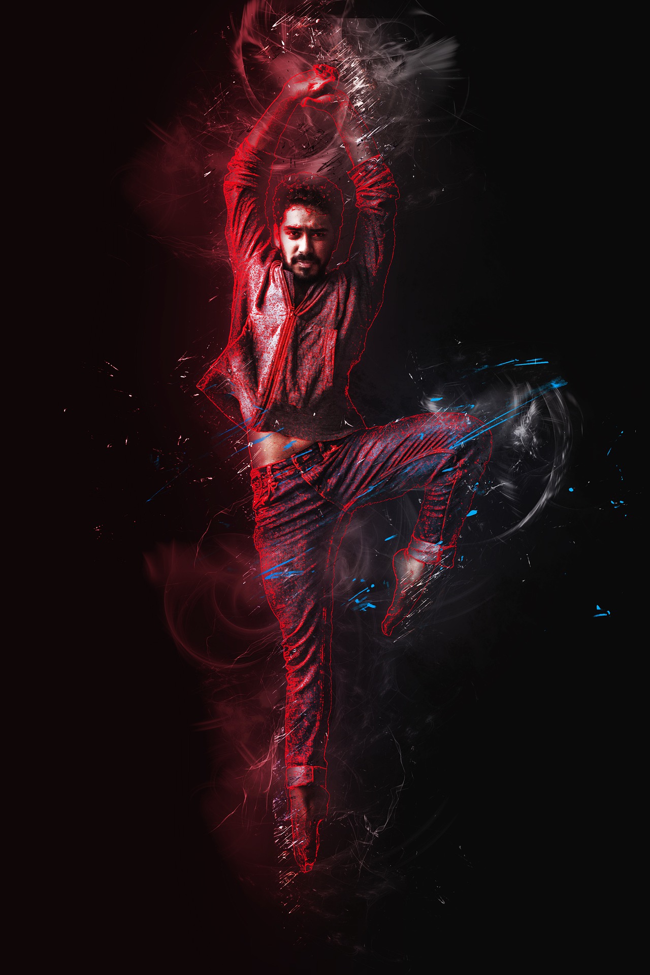 남성 발레리노의 인식 변화에 대한 역사적·사회문화적 분석