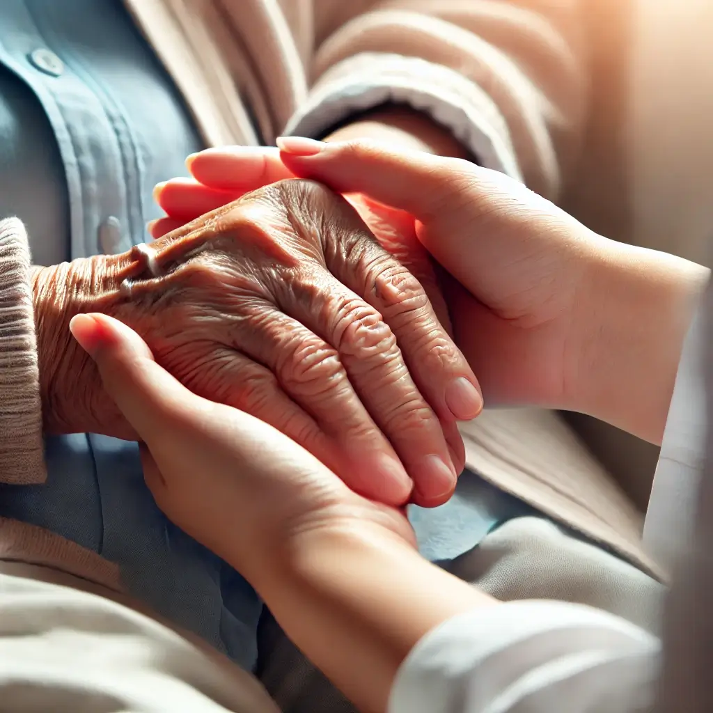 초기에 알면 바뀐다, 치매 예방의 시작은 조기 진단