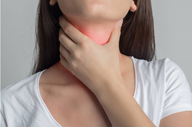 Pixabay 독감증상 사진 입니다.