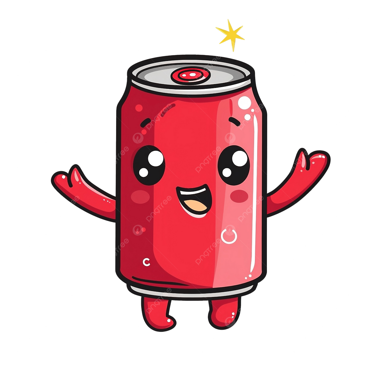 공복에 먹으면 안 되는 탄산음료