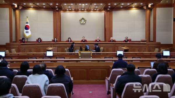 이진숙 방통위원장 탄핵 기각