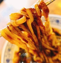 수타짜장면