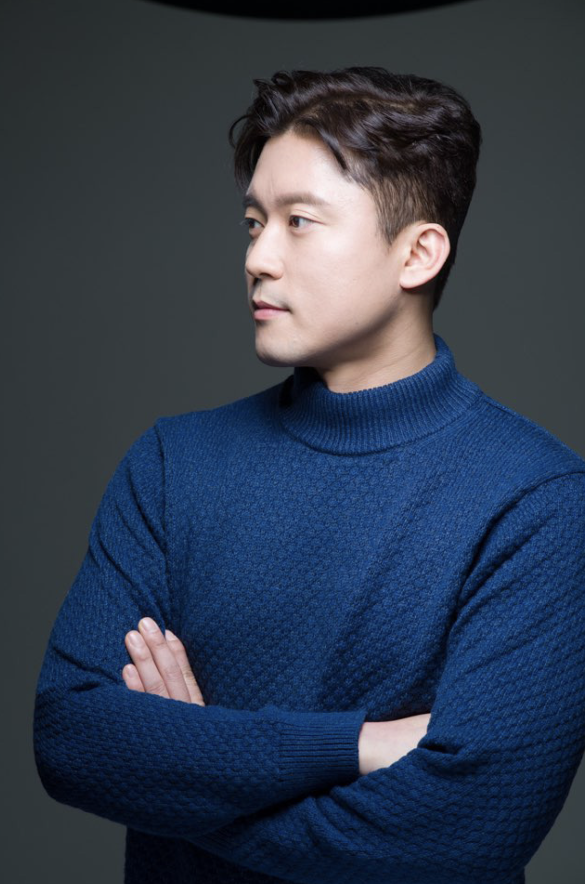 김대호 아나운서 프로필 사진