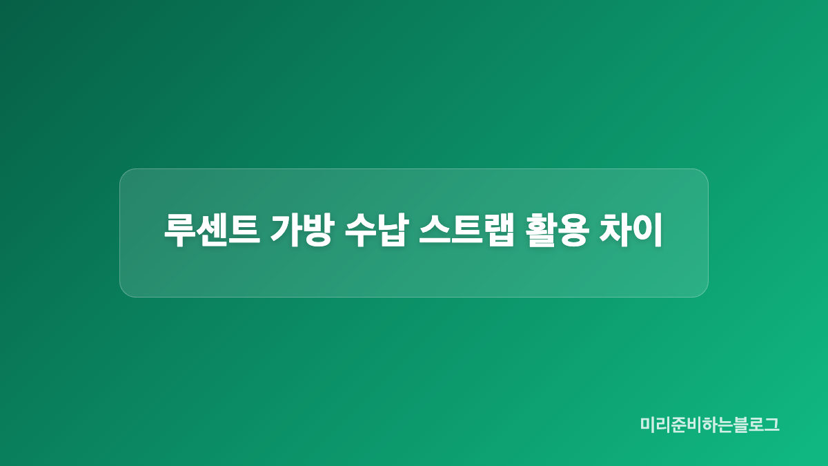 바오바오 카트리플렉터 보스턴 오블롱 가격