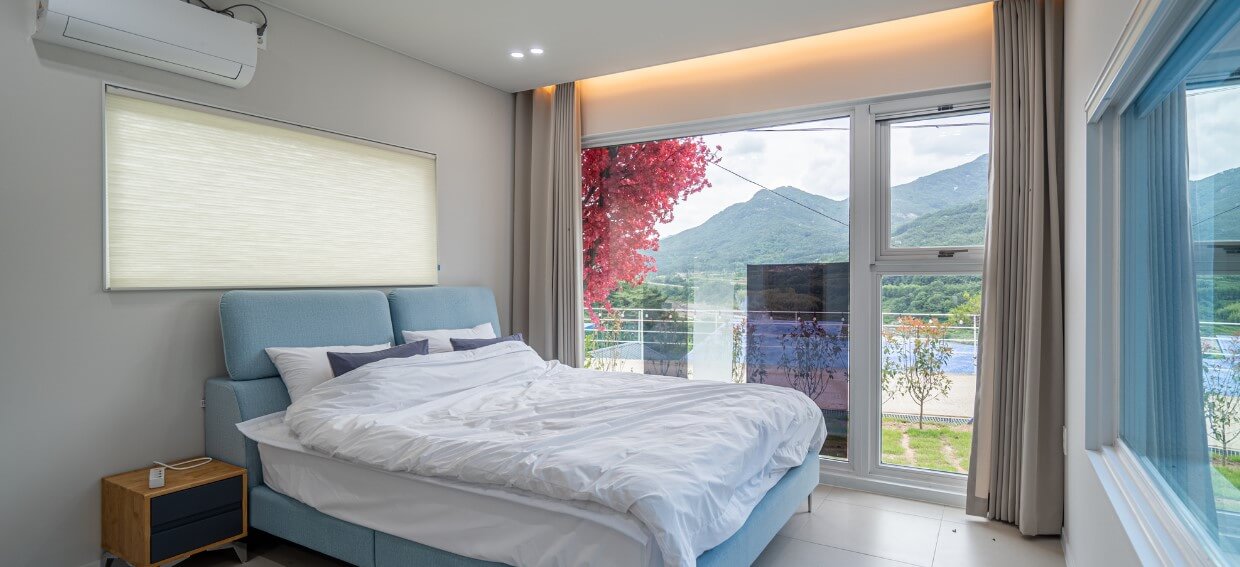 아너산청 풀빌라