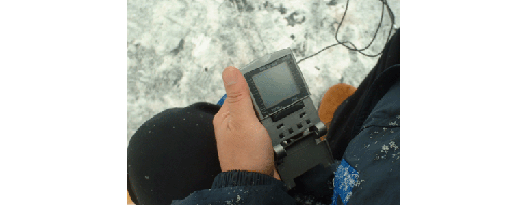 울산 중구 낚시용품