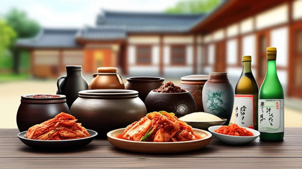 농가·기업 주목! 2025 전통발효식..