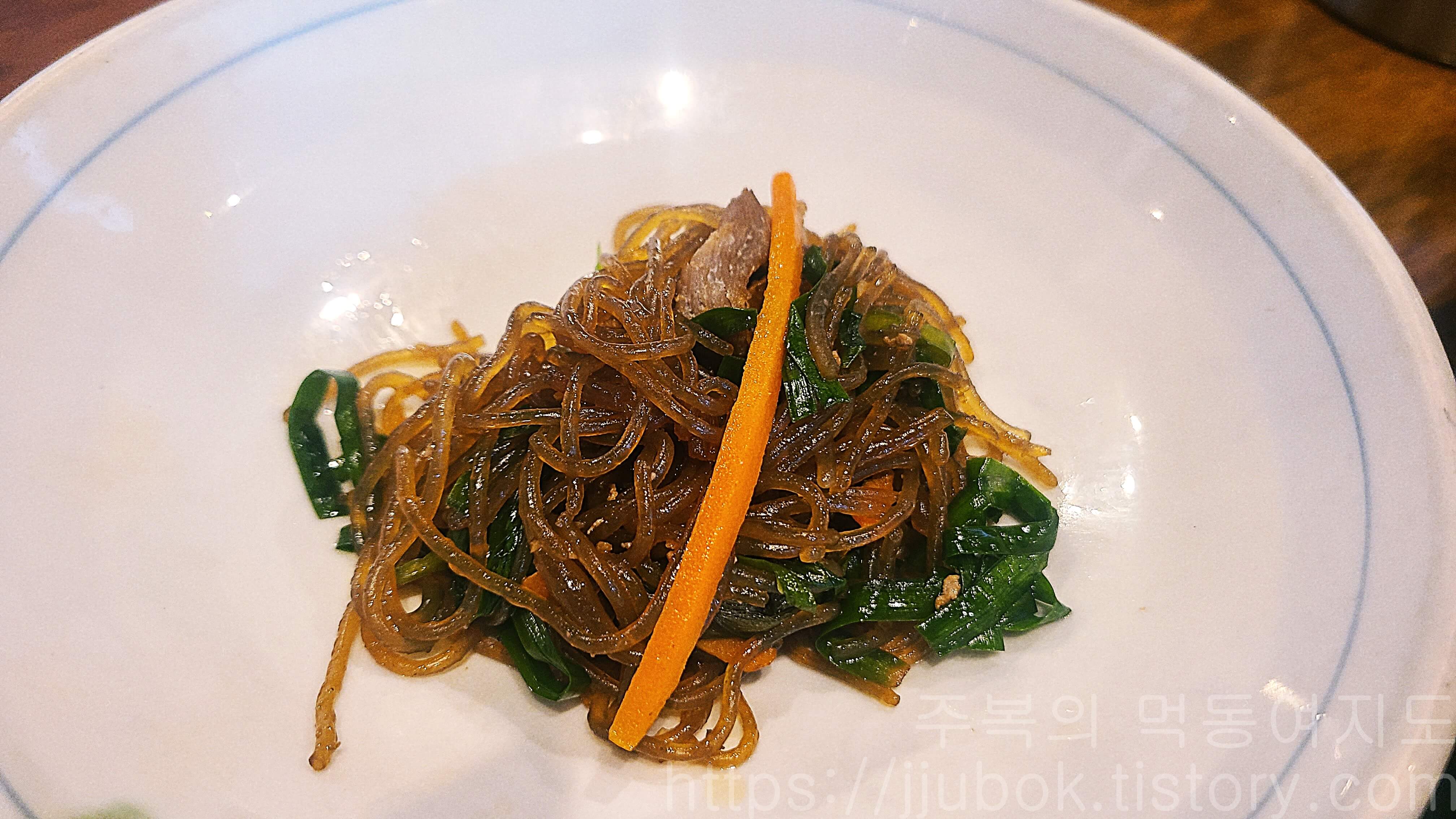 영월애곤드레-밑반찬-6