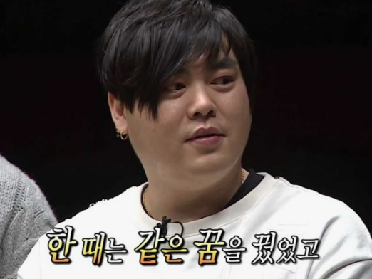 한터음악페스티벌 HOT 완전체 