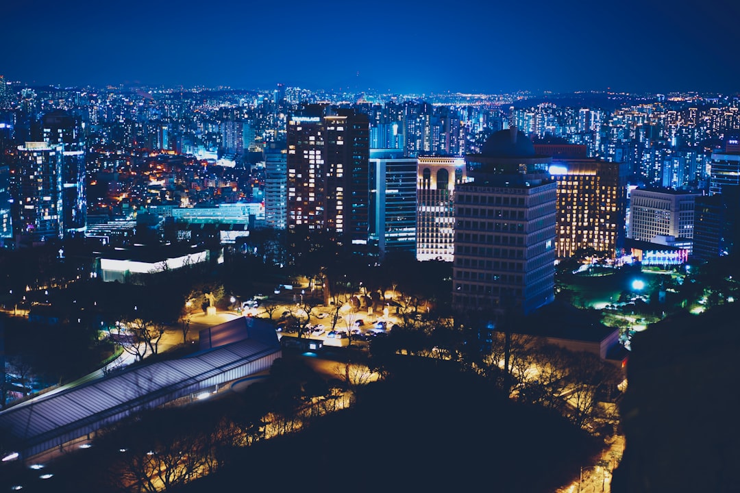 Namsan