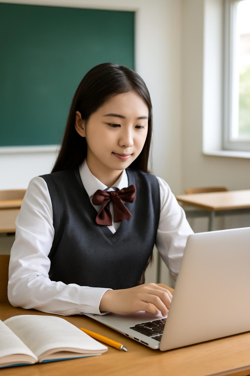 고등학생 노트북 지원