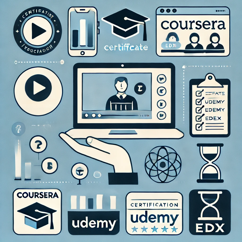 온라인 교육 플랫폼 비교