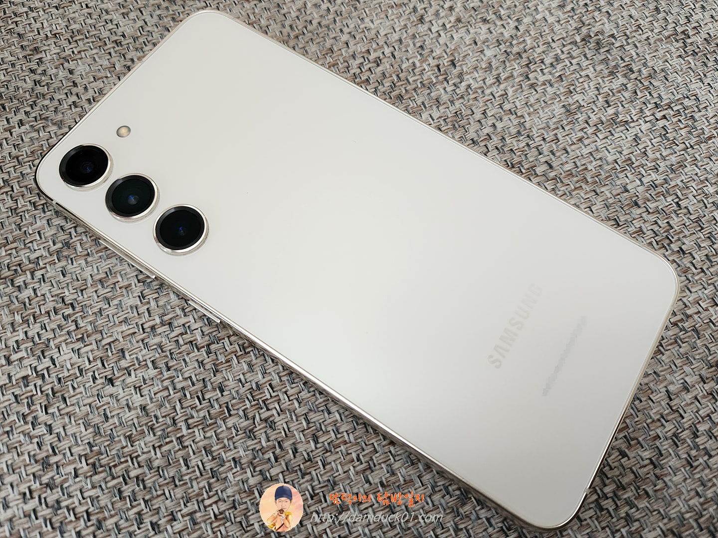 갤럭시 S23 플러스