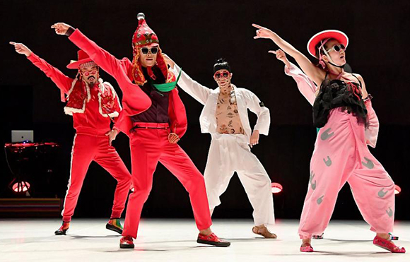 한바탕 서울 Soul쇼